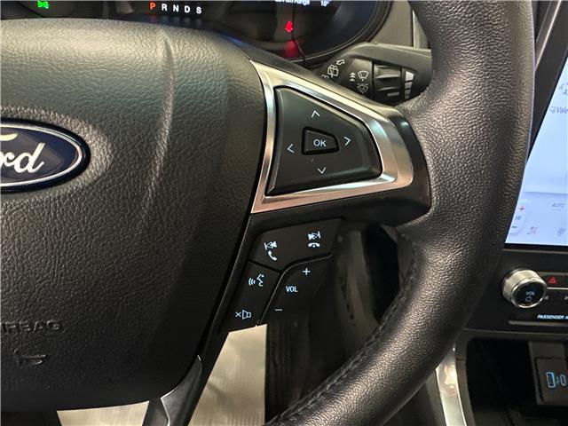 2024 Ford Edge Titanium (Stk: 43452J) in Belleville - Image 22 of 26