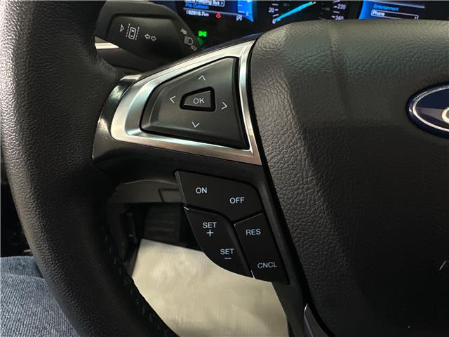 2024 Ford Edge Titanium (Stk: 43452J) in Belleville - Image 23 of 26