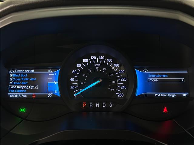 2024 Ford Edge Titanium (Stk: 43452J) in Belleville - Image 24 of 26