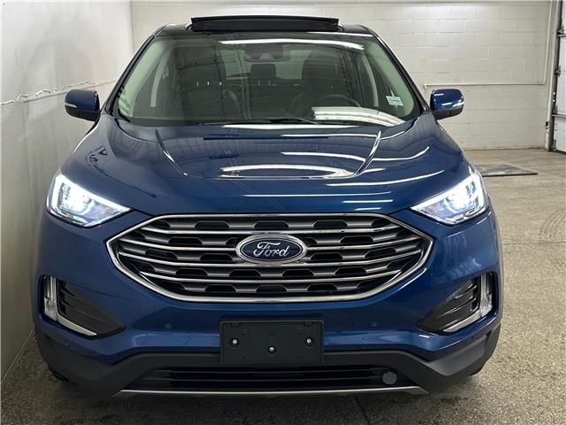 2024 Ford Edge Titanium (Stk: 43464J) in Belleville - Image 2 of 26