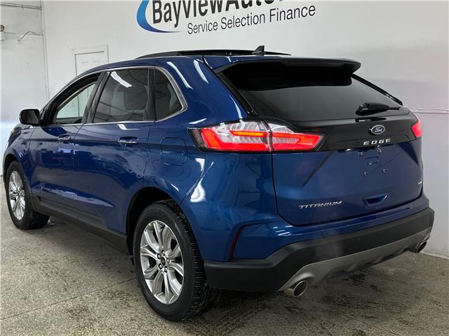 2024 Ford Edge Titanium (Stk: 43464J) in Belleville - Image 5 of 26