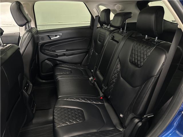 2024 Ford Edge Titanium (Stk: 43464J) in Belleville - Image 7 of 26