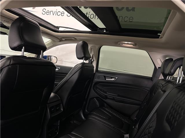 2024 Ford Edge Titanium (Stk: 43464J) in Belleville - Image 8 of 26