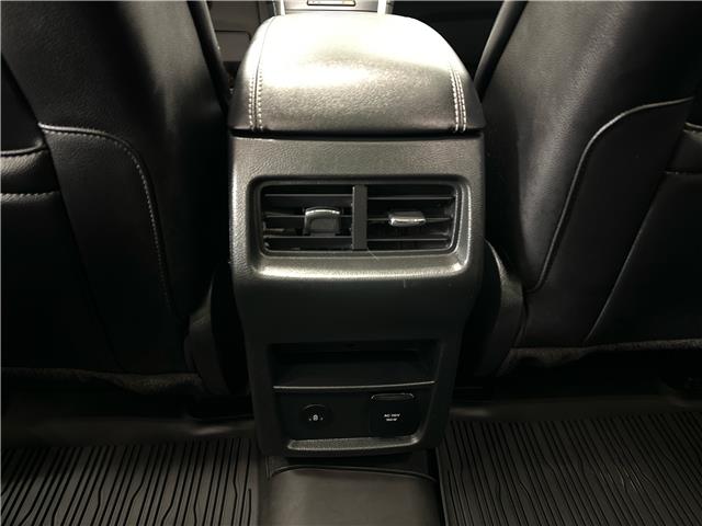 2024 Ford Edge Titanium (Stk: 43464J) in Belleville - Image 9 of 26