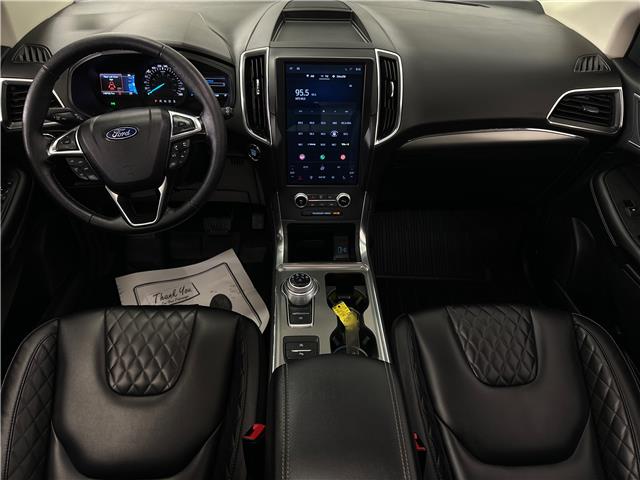 2024 Ford Edge Titanium (Stk: 43464J) in Belleville - Image 10 of 26