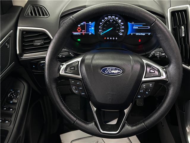 2024 Ford Edge Titanium (Stk: 43464J) in Belleville - Image 11 of 26