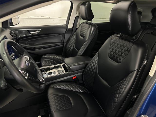 2024 Ford Edge Titanium (Stk: 43464J) in Belleville - Image 12 of 26