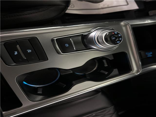 2024 Ford Edge Titanium (Stk: 43464J) in Belleville - Image 19 of 26