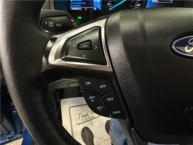 2024 Ford Edge Titanium (Stk: 43464J) in Belleville - Image 22 of 26