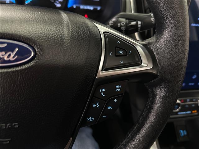 2024 Ford Edge Titanium (Stk: 43464J) in Belleville - Image 23 of 26