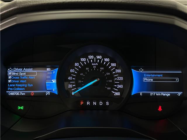 2024 Ford Edge Titanium (Stk: 43464J) in Belleville - Image 24 of 26