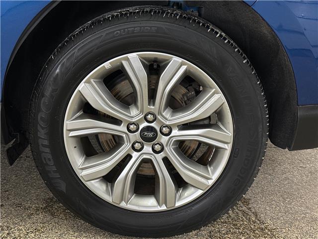 2024 Ford Edge Titanium (Stk: 43464J) in Belleville - Image 26 of 26