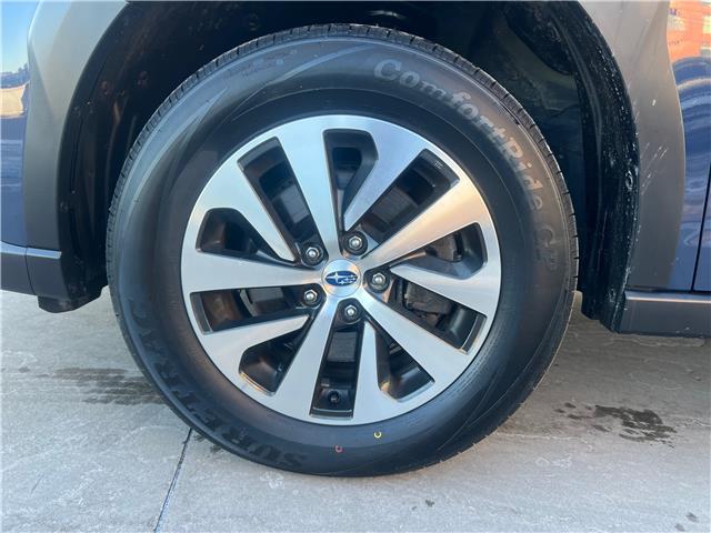 2023 Subaru Outback Touring (Stk: HP6523) in Toronto - Image 2 of 23