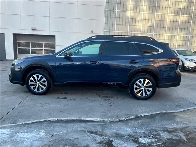 2023 Subaru Outback Touring (Stk: HP6523) in Toronto - Image 4 of 23