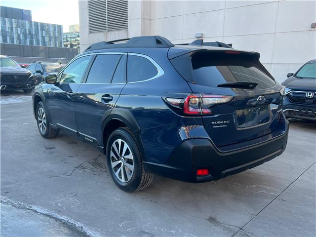 2023 Subaru Outback Touring (Stk: HP6523) in Toronto - Image 5 of 23