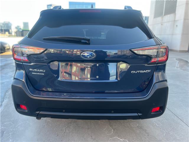 2023 Subaru Outback Touring (Stk: HP6523) in Toronto - Image 6 of 23