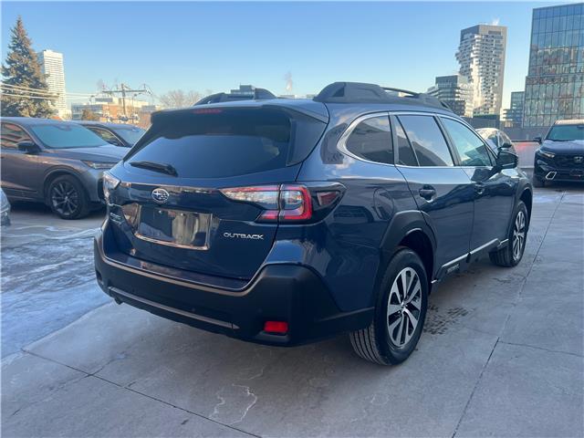 2023 Subaru Outback Touring (Stk: HP6523) in Toronto - Image 7 of 23