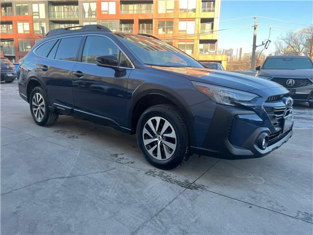 2023 Subaru Outback Touring (Stk: HP6523) in Toronto - Image 10 of 23