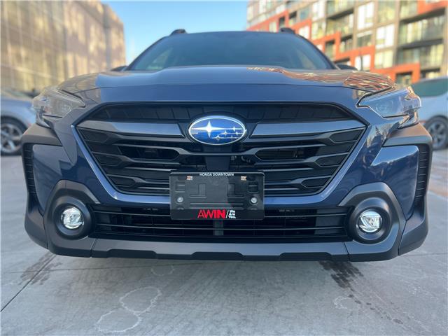 2023 Subaru Outback Touring (Stk: HP6523) in Toronto - Image 11 of 23
