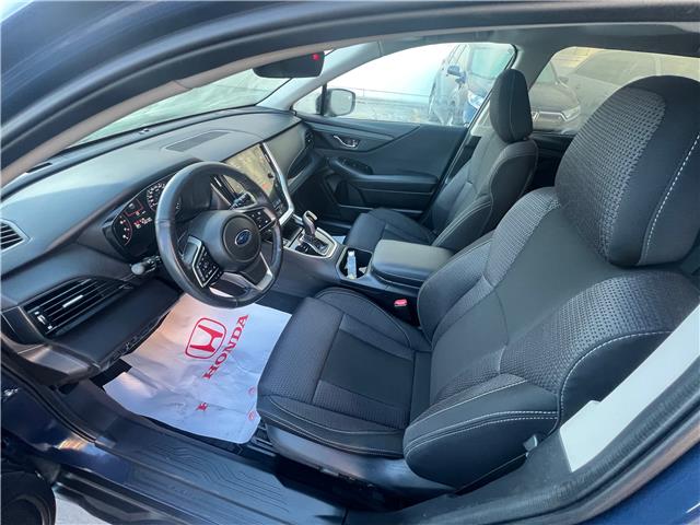 2023 Subaru Outback Touring (Stk: HP6523) in Toronto - Image 12 of 23