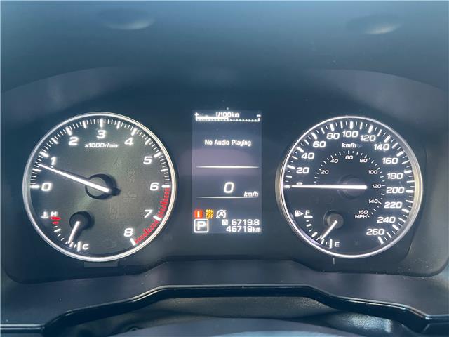 2023 Subaru Outback Touring (Stk: HP6523) in Toronto - Image 14 of 23
