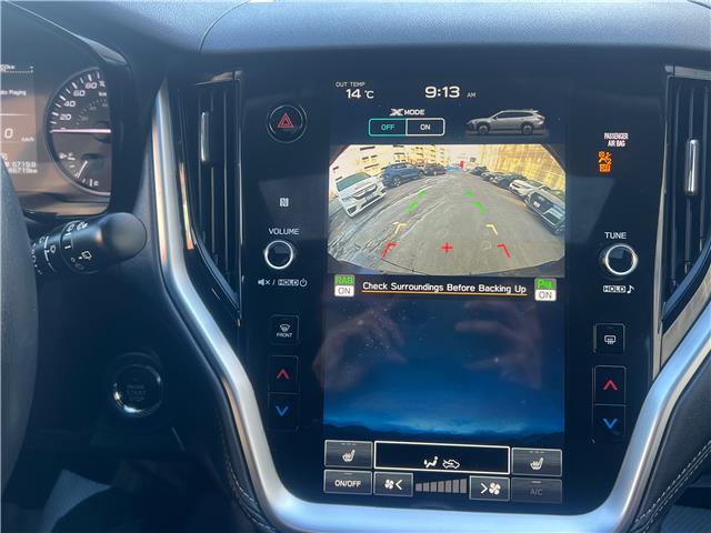 2023 Subaru Outback Touring (Stk: HP6523) in Toronto - Image 15 of 23