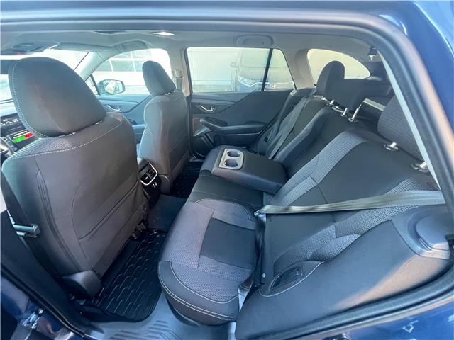2023 Subaru Outback Touring (Stk: HP6523) in Toronto - Image 16 of 23