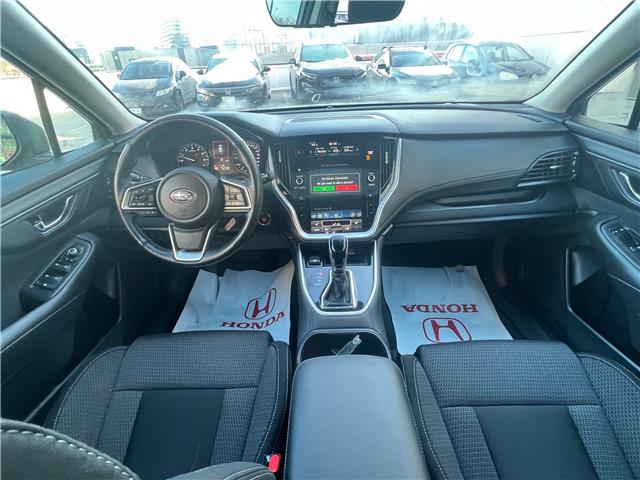 2023 Subaru Outback Touring (Stk: HP6523) in Toronto - Image 17 of 23