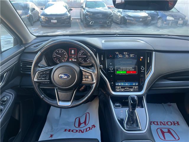 2023 Subaru Outback Touring (Stk: HP6523) in Toronto - Image 18 of 23