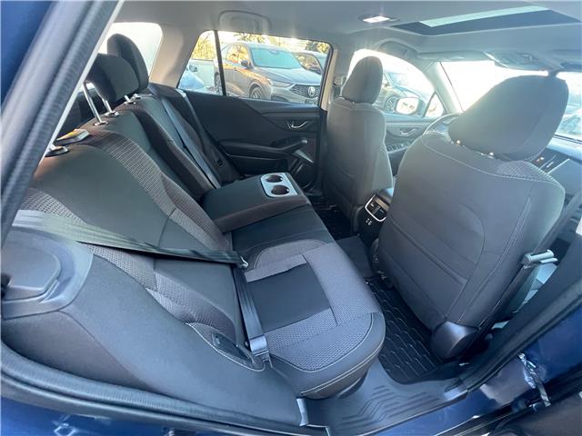 2023 Subaru Outback Touring (Stk: HP6523) in Toronto - Image 19 of 23