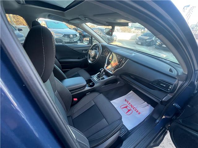 2023 Subaru Outback Touring (Stk: HP6523) in Toronto - Image 22 of 23