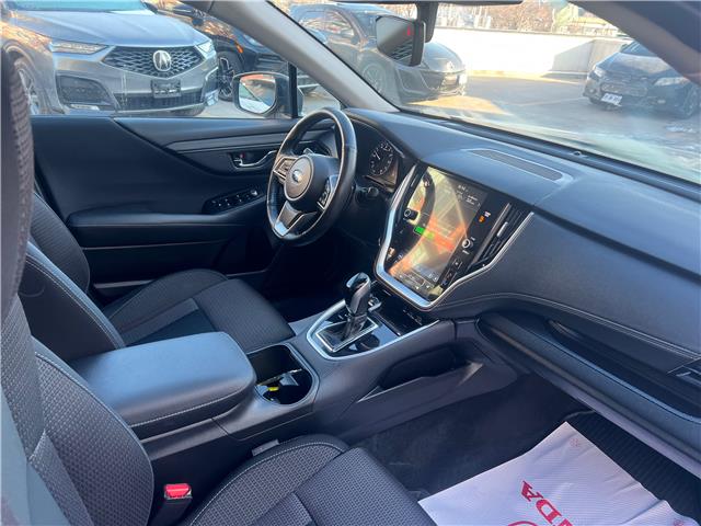 2023 Subaru Outback Touring (Stk: HP6523) in Toronto - Image 23 of 23