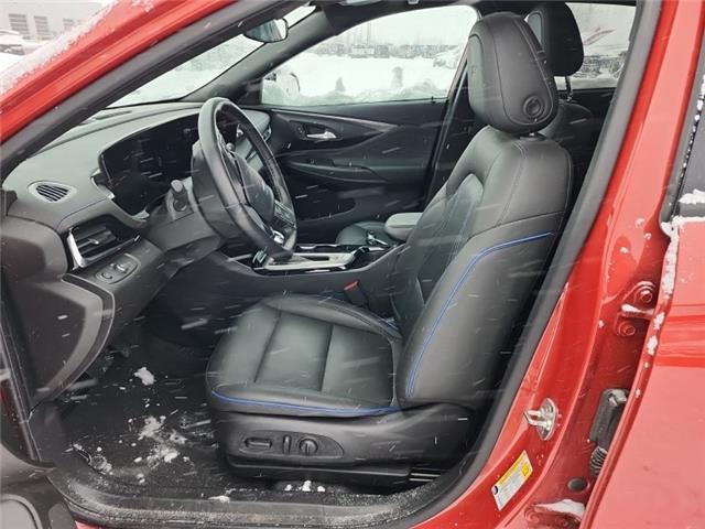2024 Buick Envista Sport Touring (Stk: 925) in Kitchener - Image 6 of 9