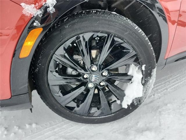 2024 Buick Envista Sport Touring (Stk: 925) in Kitchener - Image 7 of 9