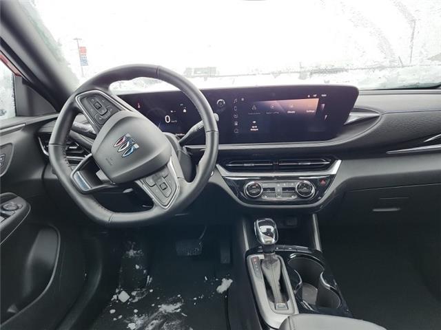 2024 Buick Envista Sport Touring (Stk: 925) in Kitchener - Image 8 of 9