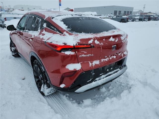 2024 Buick Envista Sport Touring (Stk: 925) in Kitchener - Image 3 of 9