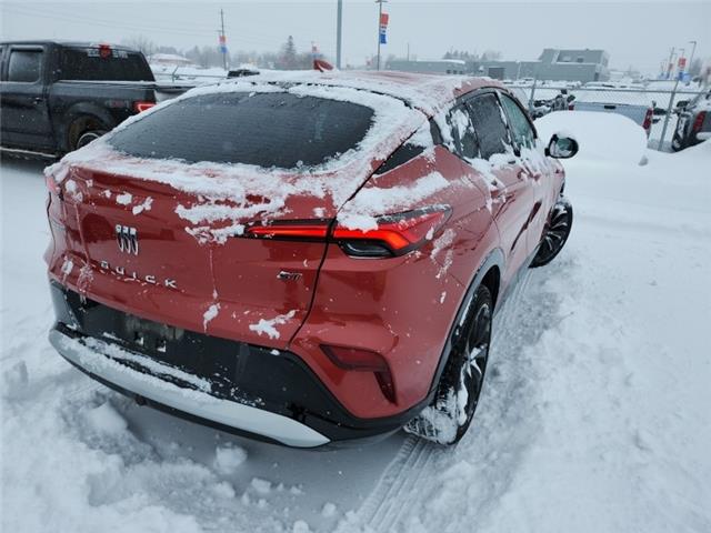 2024 Buick Envista Sport Touring (Stk: 925) in Kitchener - Image 2 of 9
