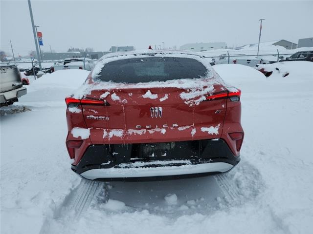 2024 Buick Envista Sport Touring (Stk: 925) in Kitchener - Image 5 of 9