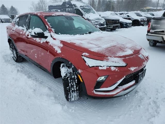 2024 Buick Envista Sport Touring (Stk: 925) in Kitchener - Image 4 of 9