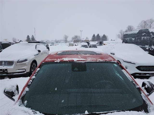 2024 Buick Envista Sport Touring (Stk: 925) in Kitchener - Image 9 of 9
