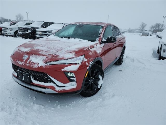 2024 Buick Envista Sport Touring (Stk: 925) in Kitchener - Image 1 of 9