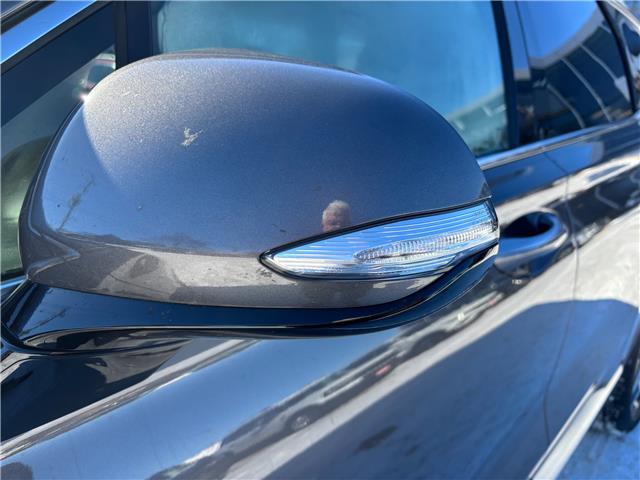 2023 Hyundai Santa Fe HEV Luxury (Stk: M6062) in Sarnia - Image 10 of 36