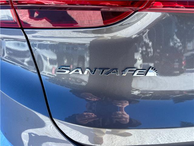 2023 Hyundai Santa Fe HEV Luxury (Stk: M6062) in Sarnia - Image 12 of 36