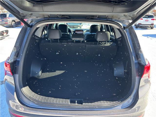 2023 Hyundai Santa Fe HEV Luxury (Stk: M6062) in Sarnia - Image 15 of 36