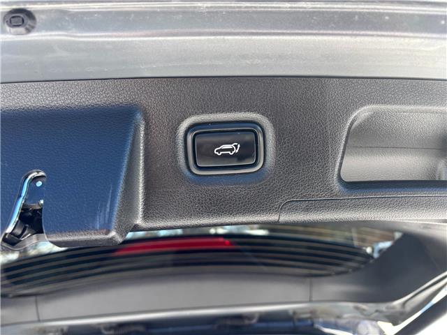 2023 Hyundai Santa Fe HEV Luxury (Stk: M6062) in Sarnia - Image 16 of 36
