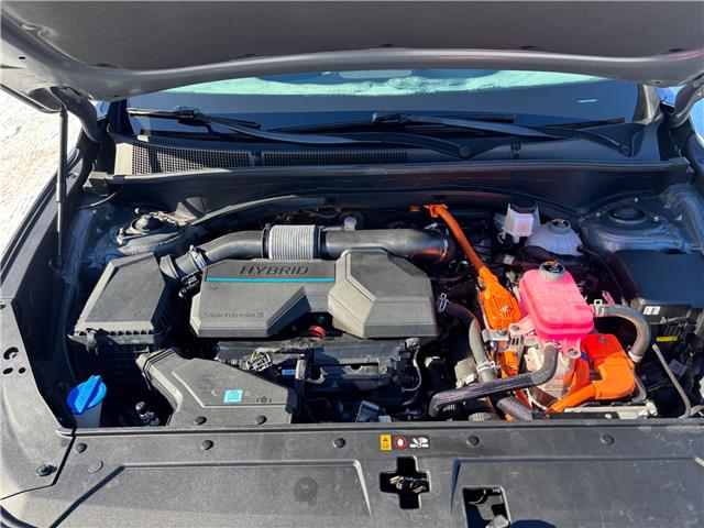 2023 Hyundai Santa Fe HEV Luxury (Stk: M6062) in Sarnia - Image 17 of 36