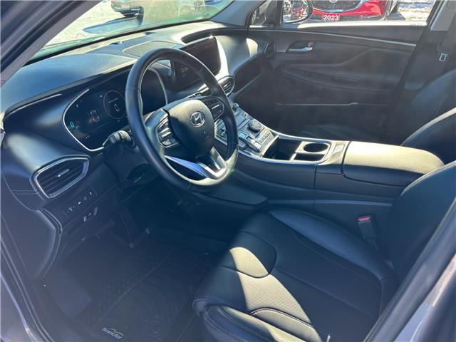 2023 Hyundai Santa Fe HEV Luxury (Stk: M6062) in Sarnia - Image 20 of 36