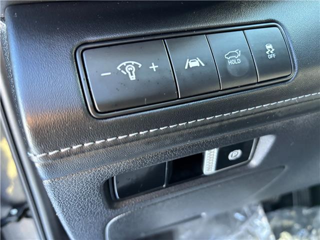 2023 Hyundai Santa Fe HEV Luxury (Stk: M6062) in Sarnia - Image 22 of 36