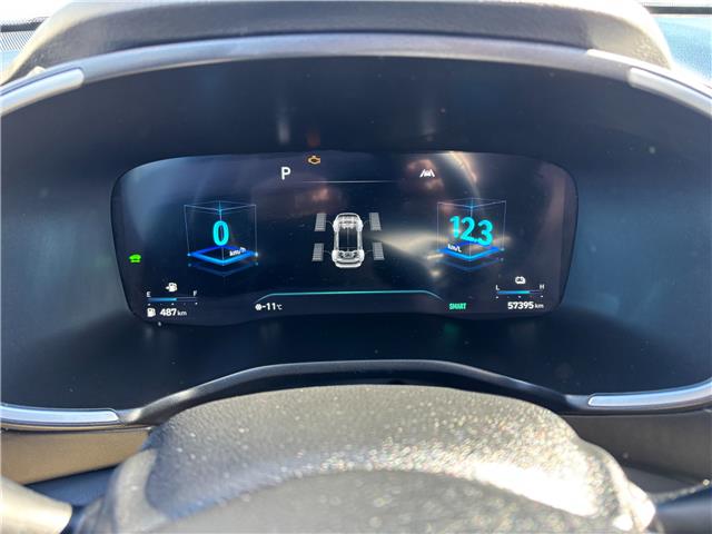 2023 Hyundai Santa Fe HEV Luxury (Stk: M6062) in Sarnia - Image 23 of 36