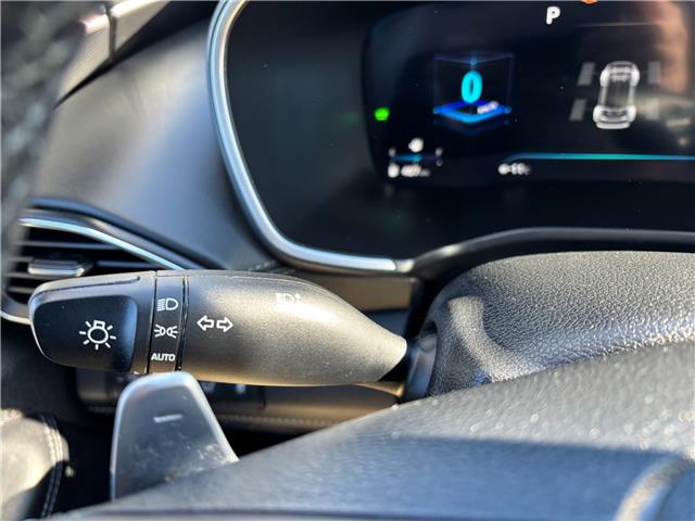 2023 Hyundai Santa Fe HEV Luxury (Stk: M6062) in Sarnia - Image 24 of 36